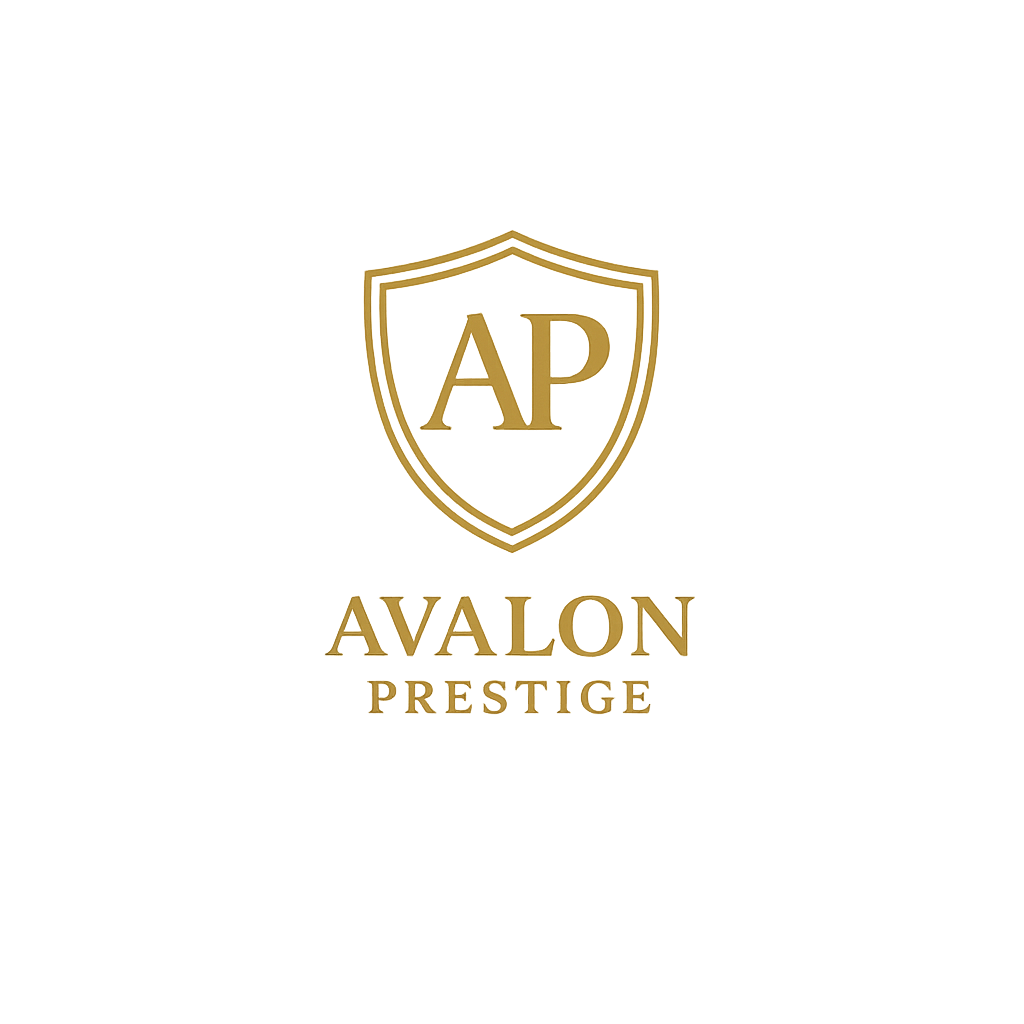 Avalon Prestige Logo